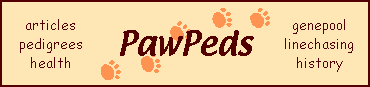 PawPeds