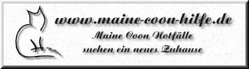 Maine Coon Hilfe e.V.